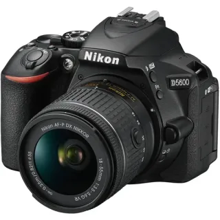 Sell your used Nikon D5600