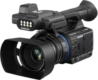 Sell your used Panasonic HC-PV100GW