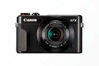Sell your used Canon G7X II