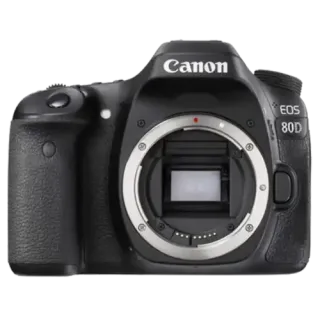 Sell your used Canon EOS 80D